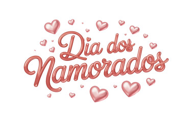 Texto Dia dos Namorados