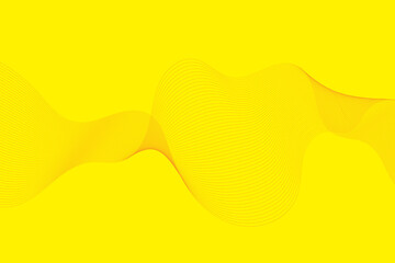 abstract wave background, Wavy business curve lines on transparent background. Abstract ocean wave line background. Wave swirl, frequency sound wave, twisted curve lines with blend effect