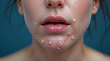 Explore leukoplakia, its causes, treatments, and vital medical insights in a detailed professional overview