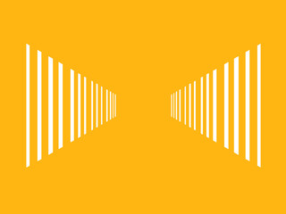 Ambition and a long road ahead. Entrepreneur on the path to business opportunities