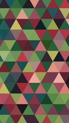 triangular motif. triangle pattern. tribal motif. triangle background. HD