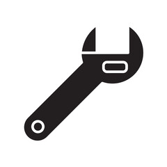 wrench glyph