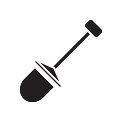 sand scoop glyph