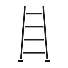 ladder glyph