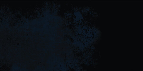 Blotchy dark blue design macro shot revealing surface texture and variations.
