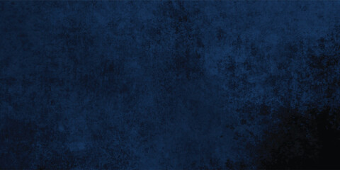 Sophisticated blue abstract element with a washed and subtly textured appearance.
