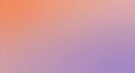 Delicate Pastel Color Transition With an Elegant Gradient Soft Background