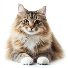 Obraz premium british shorthair cat