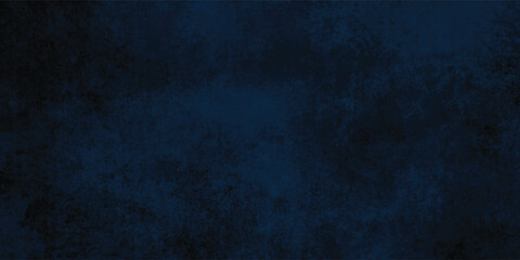 Dark blue grunge surface with ink marks and a distinctly distressed appearance.





