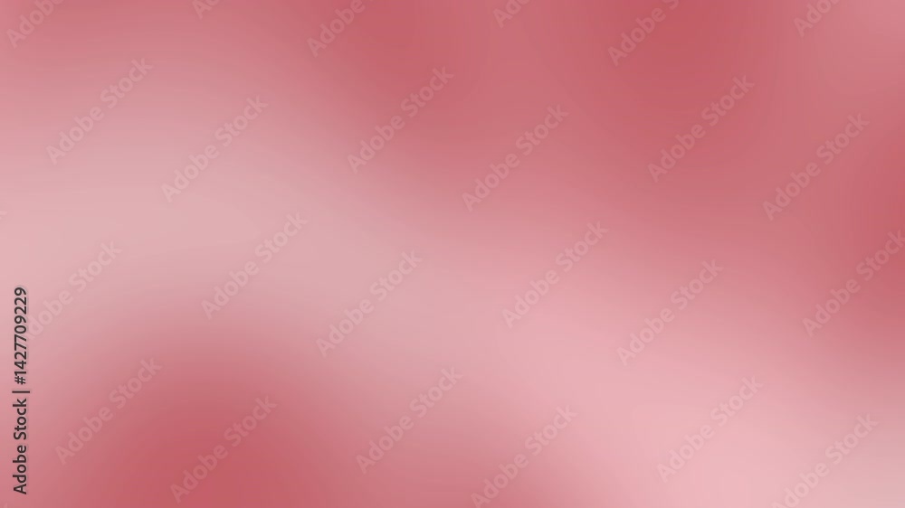 Poster pink paper texture with an abstract light pattern design