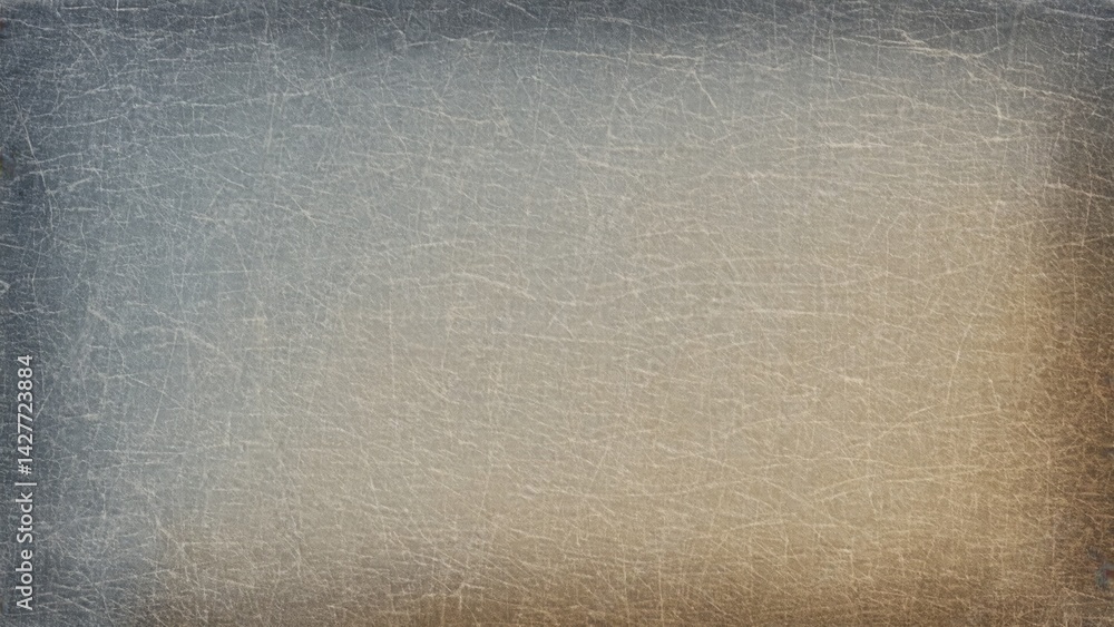 Poster abstract textured surface with a subtle color gradient