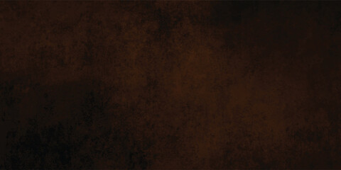 Rough dark brown wall texture resembling a painted canvas with subtle shading and grain.

