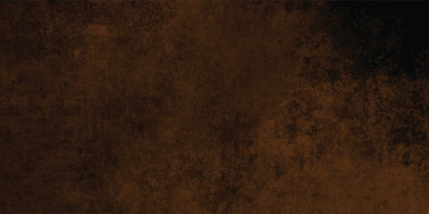 Rough dark brown wall texture resembling a painted canvas with subtle shading and grain.
