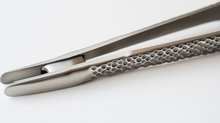 Surgical instrument, precision tweezers