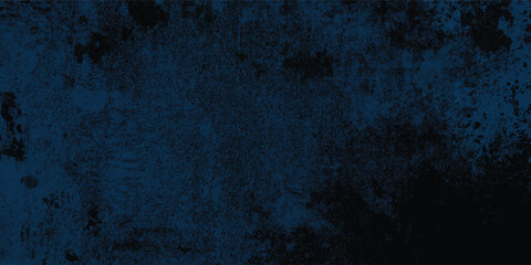 Fototapeta premium Elegant and sophisticated dark blue abstract illustration with subtle decorative elements. 