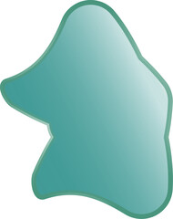 Versatile Graphic Icon for Multi-Use Applications – Clean, Timeless Visual Element for Diverse Creative Contexts