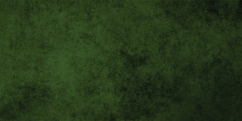 Dark green grunge surface with ink marks and a distinctly distressed appearance.
