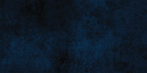 Grainy dark blue abstract design with a blotchy, smudged paint overlay and uneven tones.
