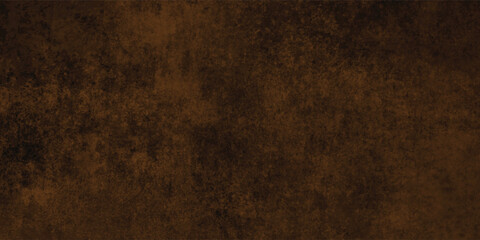 Grainy dark brown abstract design with a blotchy, smudged paint overlay and uneven tones.
