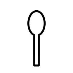 spoon and fork