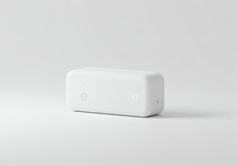 electrical outlet on white wall