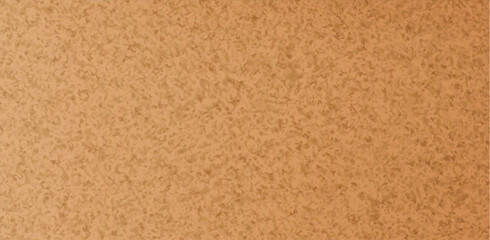 Fototapeta premium Seamless cork board texture, natural construction material. Vector realistic illustration of brown corkboard, wooden frame for school or office noticeboard, plywood pattern, osb bulletin background
