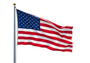 American Flag: High-Resolution Images, US Flag Pictures, Patriotic Backgrounds transparent background