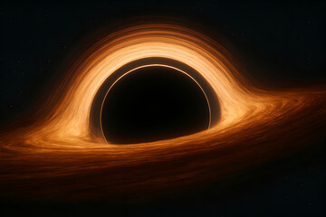 black hole 3