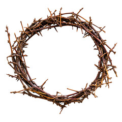 Crown of Thorns