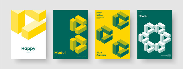 Isolated Flyer Layout. Creative Background Template. Abstract Book Cover Design. Report. Business Presentation. Banner. Poster. Brochure. Brand Identity. Magazine. Portfolio. Notebook. Advertising