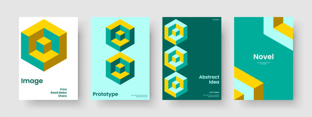 Creative Report Template. Abstract Business Presentation Design. Geometric Flyer Layout. Background. Banner. Poster. Book Cover. Brochure. Magazine. Leaflet. Advertising. Journal. Catalog. Notebook