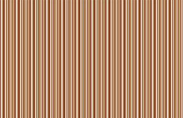 Brown lines pattern background