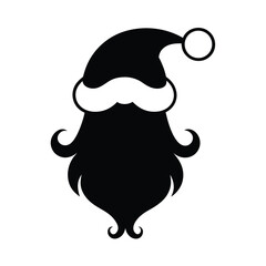 santa claus vector illustration