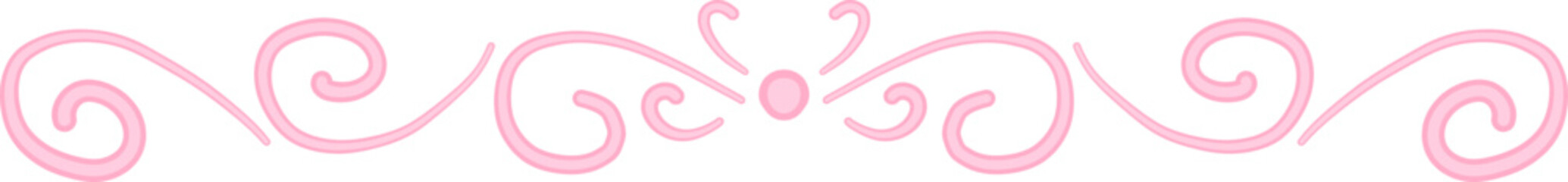 Elegant vintage calligraphic dividers set with hand drawn flourishes and ornamental text separators for invitations certificates and greeting cards. 