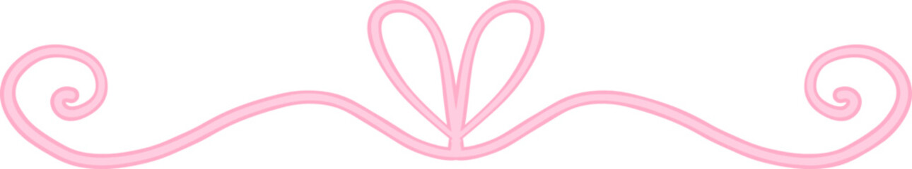 Elegant vintage calligraphic dividers set with hand drawn flourishes and ornamental text separators for invitations certificates and greeting cards. 