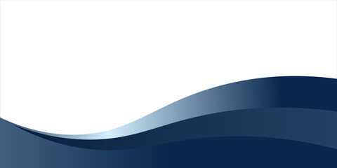 Vector futuristic, energy technology concept. Digital image of light rays, striped lines with blue light, speed and motion blur on a dark blue background.presentation