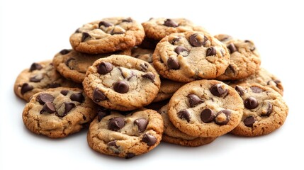 chocolate chip cookies. cookies. chocolate