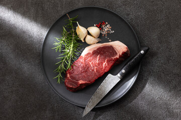 牛肉　生肉　サーロイン