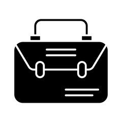 Briefcase icon