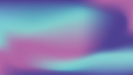 Abstract Mesh Gradient Vector Background Design Template