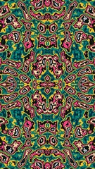 fractal, abstract wallpaper, abstract background