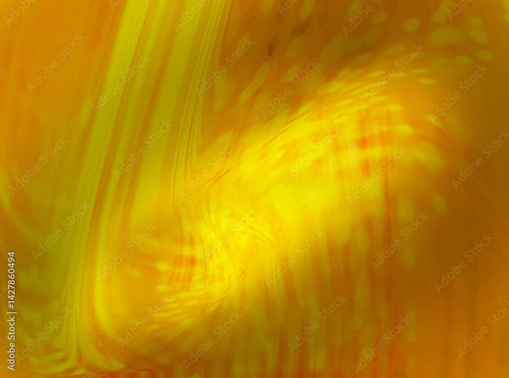 Poster yellow gain soft texture background , yellow pattern abstract background