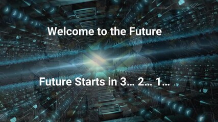 welcome to the future of artificial intelligence