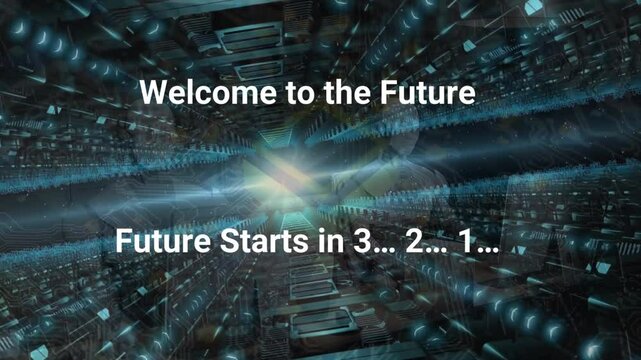 welcome to the future of artificial intelligence