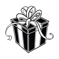 Elegant Gift Box