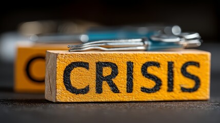 Emergency Management Tools for Crisis Scenario Preparation and Response Guidance