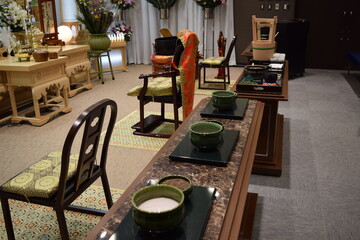 セレモニーホール