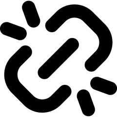 Link Chain Icon