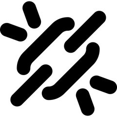 Link Chain Icon