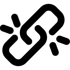 Link Chain Icon